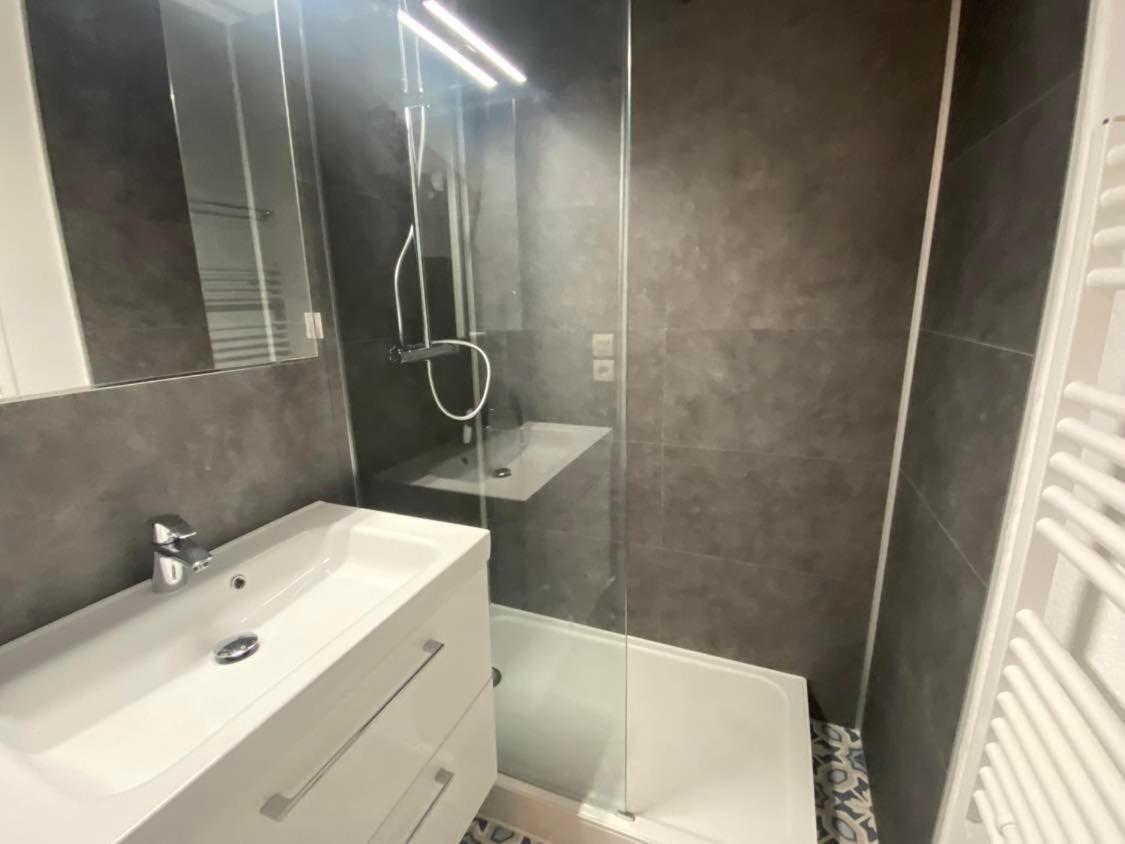 Appartement Cosy Avec Piscine, Acces Direct Plage Lacanau Kültér fotó